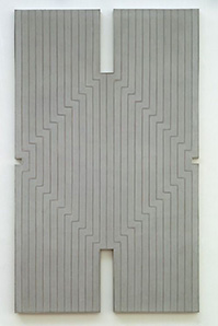 Frank Stella. Newstead Abbey. 1960.jpg